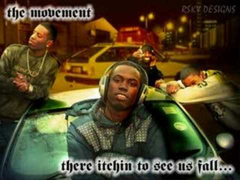 Victory's Tottenham - Wretch 32