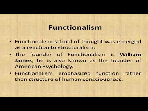 Functionalism Examples Everyday Life Psychology Detailed Login Instructions Loginnote