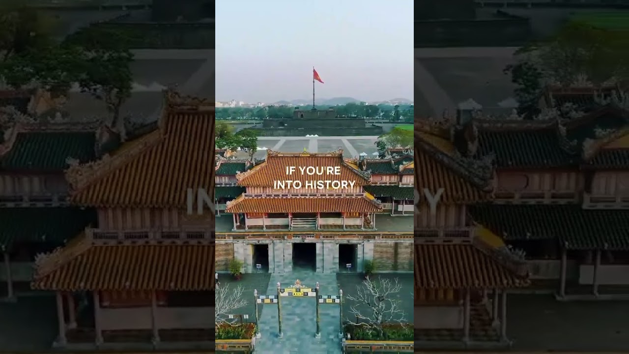 Hidden Gems in Vietnam You Didn’t Know About 🌿✨ | Secret Travel Guide 2025”VietnamTrave