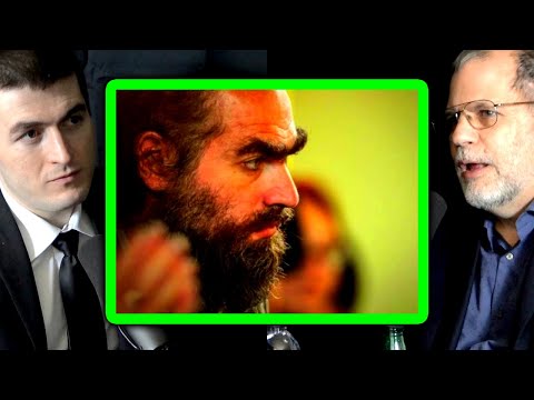 Grigori Perelman turned down the Fields Medal | Tyler Cowen and Lex Fridman