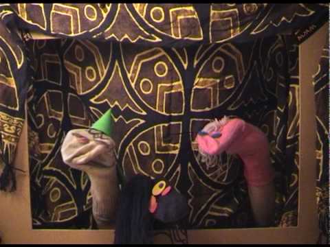 Thumbnail for De Sokpopshow Episode 108 - Magiër by peter ja