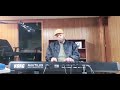 "So I'll Pretend" (George Duke - featuring Dianne Reeves) performed by Darius Witherspoon (4/5/24)