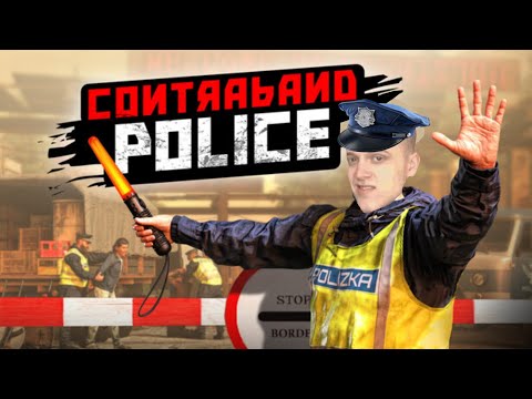 Joe Bartolozzi Contraband Police Ep 2