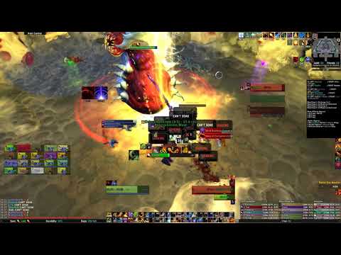 No Dice vs Mythic G'huun