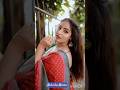Malavika Menon Hot Look IN Red Saree Malavika Menon Hot Scene In Red Saree