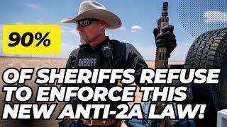 Illinois Gun Registration Law Faces Sheriff Boycott