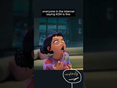 cringey ahh title😭 #kpopdemonhunters #huntrix #sajaboys #netflix #kpop #rumi #mira #zoey