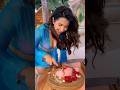 Roshni Walia Glimpse Of Assets Shorts