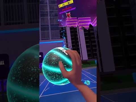 Best Shooting Settings for Big Ballers VR! 🎯🔥#BigBallersVR