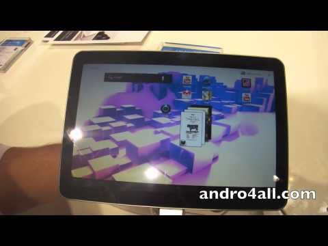 Samsung Galaxy Tab 10.1