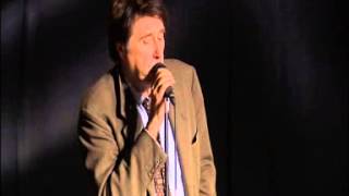 Bryan Ferry  All l Really Want To Do (Dylanesque 2007)