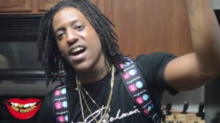 Rico Recklezz: "King Yella, Billionaire Black & 600 Breezy are all bitches" + talks Lil Reese