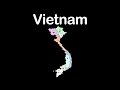 Vietnam Geography Vietnam Country