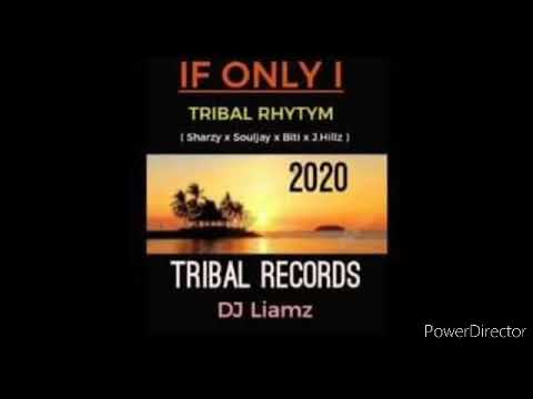 IF ONLY I - Sharzy x Souljay x Biti x J-Hillz [2020 Solomon Island Musik]