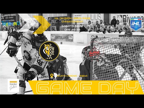 25 26 IHL 1 DIV HC PINE'   VALPELLICE BULLDOGS