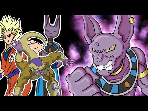 Fixing Dragon Ball Supers Biggest Issue