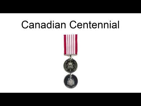 Canadian Centennial