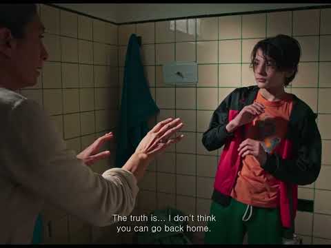 trailer