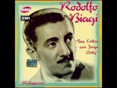 Zaraza - Rodolfo Biagi - Jorge Ortiz