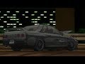 Wangan Midnight All Crash And Spun Out