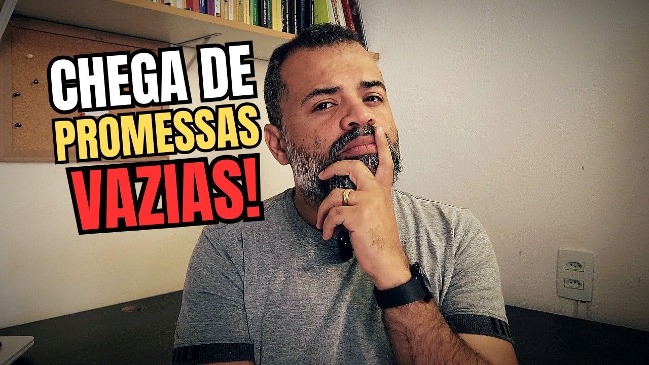 Eu Descobri o Segredo para SUPERAR Minha Melhor Versão
