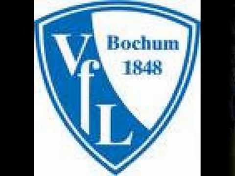 VfL - Mein Herz schlägt nur für dich