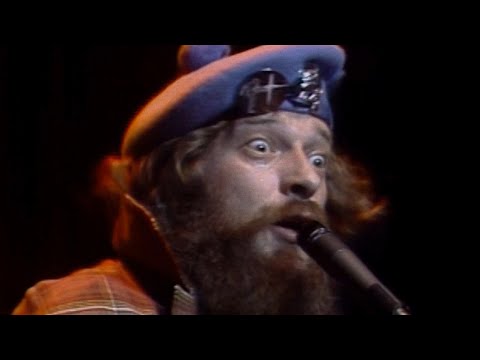 Jethro Tull Documentary