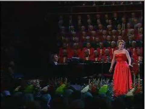 Rebecca Evans Soprano (Opera)