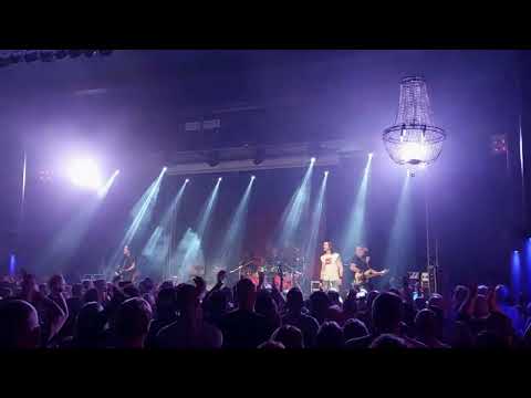 Bounce - Bon Jovi Tribute Band 03.01.2025 live COBRA