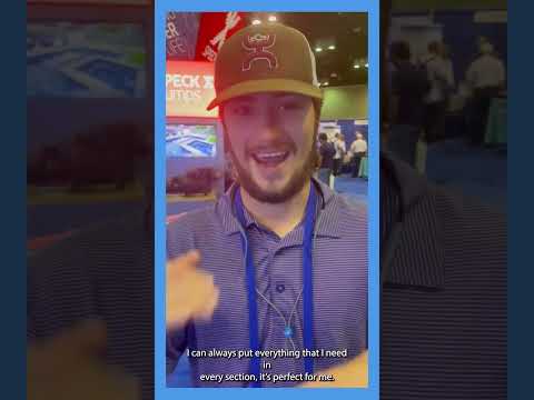 Johnson Pools - Customer Success Story (Andy Rouse - Johnson Pools)