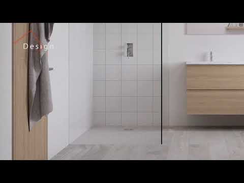 Trading Depot | RAK Feeling Shower Trays