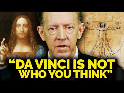 Leonardo Da Vinci Is NOT Who You Think | Secrets of the Knights Templar S1 EP3