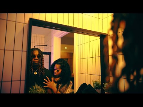 Urban Ty - Gave You My Luv (Official Video)