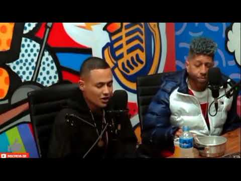 HOMENAGEM DÚS VIDA LOKA- MAICON JR -DIMENOR DR& RUZIKA - KADU -NATHAN ZK - CHIQUINHO CH- DR- MODELO