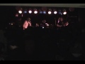 The Last Felony - March 8th 2009 Live in Sudbury Part 2