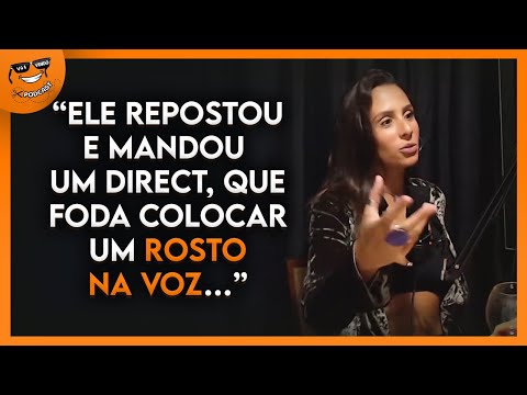 Regarding my participation in Matuê's "The Death of Autotune"