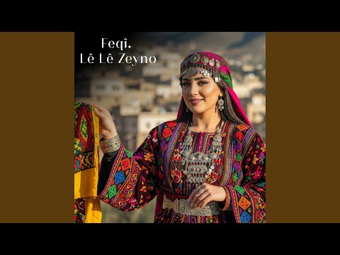 Lê Lê Zeyno (Live)