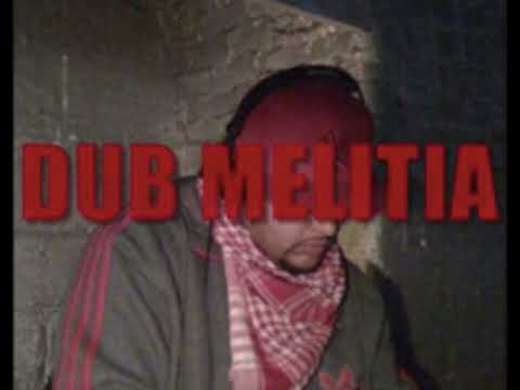 DAMAGE - OLDSCHOOL DUB MELITIA BASSLINE BANGERS MEGAMIX VOLUME 2
