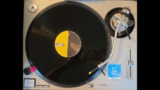 Mr. G – The Tolerance EP