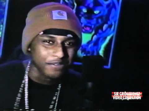 CNN Rap City 2000