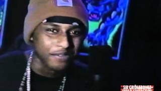 CNN Rap City 2000