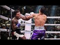 Gervonta Davis Vs Rolando Romero Full Fight Highlights