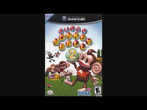 Best VGM 771 - Super Monkey Ball 2 - Boiling Pot