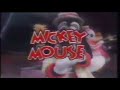 Walt Disney World On Ice Commercial