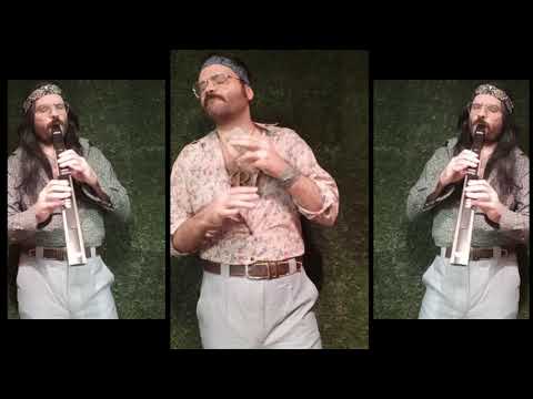 Retrobüs - Olmaz Olmaz Deme Hiç (akustik ev kaydı)