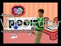 Steve Found The 3rd Clue On This Enormous Word Poem Audio Mix