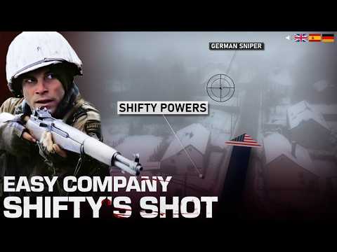 101st Airborne in the Ardennes – The Attack on Foy (WW2 Documentary)