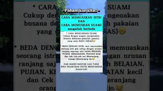 Download lagu CARA MEMUASKAN ISTRI DARI SUAMI. #katahatimotivasi #motivasi #reelsshorts #viralvideo mp3