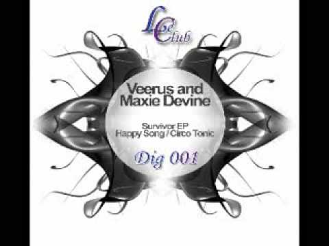 Veerus & Maxie Devine Happy Song