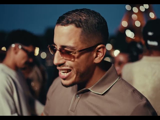 Rim'k & Niaks aus Frankreich mit 'Maradona' (jetzt ansehen!) | Rap Dance!